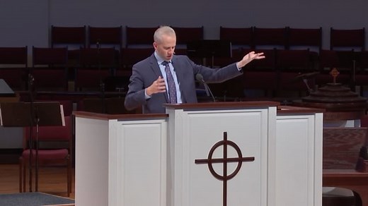 The Lord's Prayer: When You Pray - Christ Covenant Church