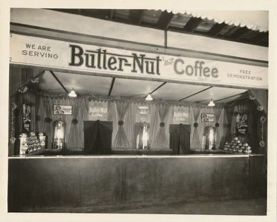 About Butter-Nut® Coffee — Butter-Nut® Coffee