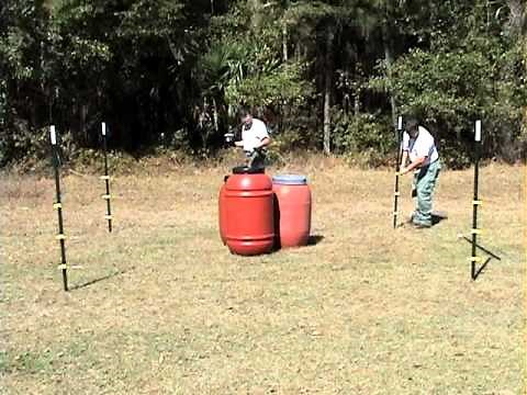 How to Use Electric Fencing to Secure Your Outdoor Attractants