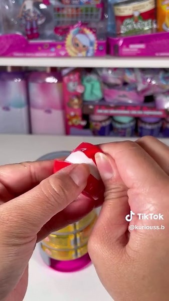 L.O.L Surprise Mini Sweets Unboxing and Review