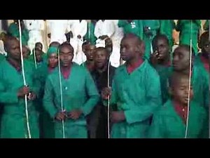 Gods vision ministries 2 (GVM)