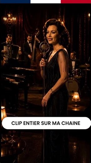 🇫🇷 En dansant la Javanaise…💔 | #shorts #chansonfrancaise