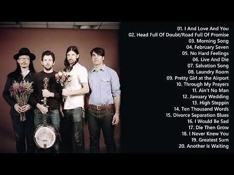 The Avett Brothers Greatest Hits