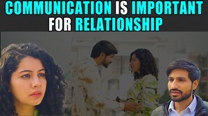 36K views · 438 reactions | Effective communication is the cornerstone of a healthy and thriving relationship. It enables partners to express their feelings, thoughts, and needs clearly and respectfully. When communication is open and honest, it fosters trust and understanding between individuals | PDT Stories | Facebook