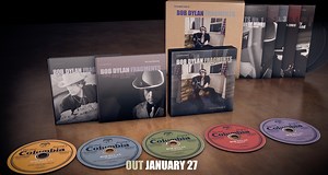 Now available for pre-order: Fragments - Time Out of Mind Sessions (1996-1997). This latest chapter in the highly acclaimed Bootleg Series takes a fresh look at Time Out of Mind, celebrating the iconic album and its enduring impact 25 years after its original release. Add the 10-LP or 5-CD box set to your collection: https://bobdylan.lnk.to/fragments-bootleg17FA | Bob Dylan