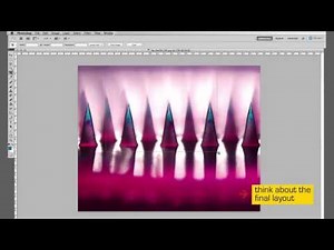 How-To-Do-It: Convert an Image from Horizontal to Vertical
