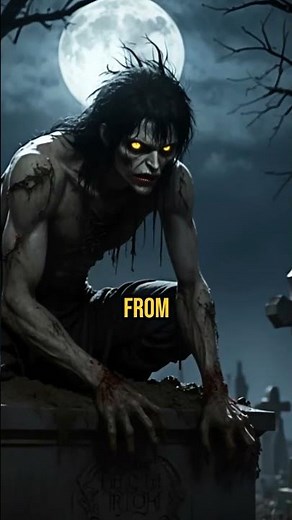 Meet the Strigoi: Romania Vampire Mythos