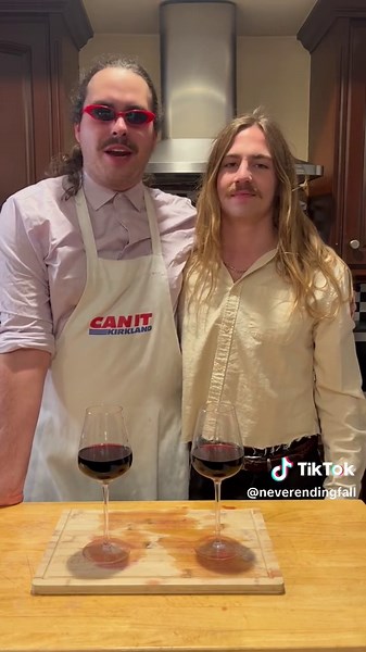 Costco Canned Wine vs. Kirkland Boxed Wine Review