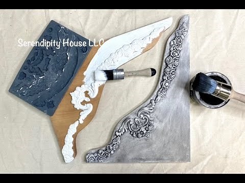 IOD Moulds & Clay: EVERYTHING you ever wanted to know and SEE!