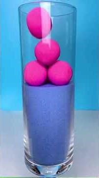 The Most Oddly Satisfying Video You'll See Today | Kinetic Sand ASMR