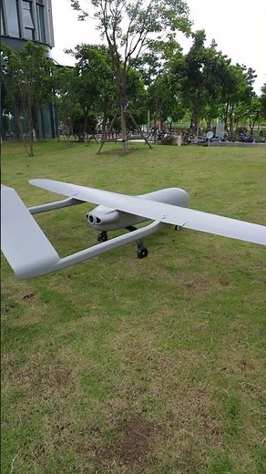 SKYEYE S360 – Professional Fixed-Wing UAV for Long-Endurance Missions