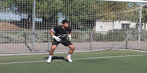 BEST CHILEAN FOOTBALL GOALKEEPERS