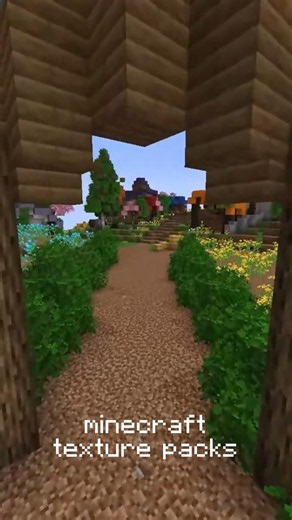 Everybody is using this texture pack!