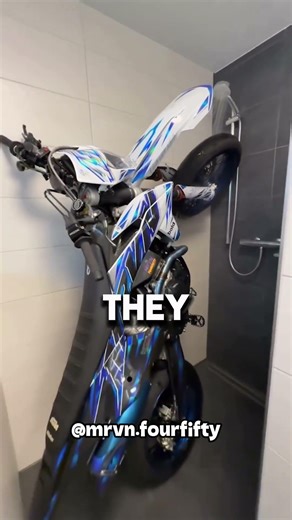 These Bikers Rage Bait For A Living