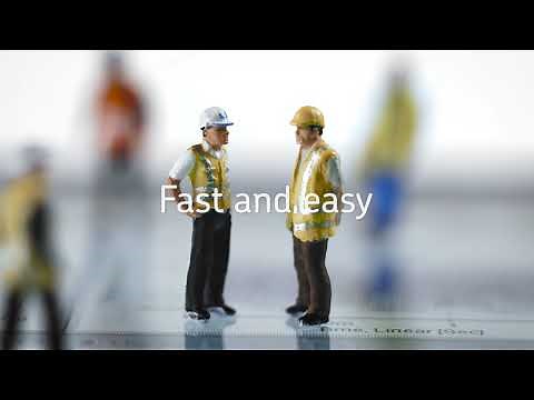 SKF Microlog Analyzer dBX – Advanced data collector and analyzer