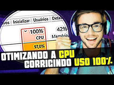 High CPU Usage? Updated methods on how to solve 100% CPU usage *2025* (Windows 10 and 11)