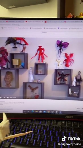 Boice Wong on TikTok