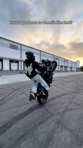 Mastering Stunt Biking: Wheelie Tips and Tricks