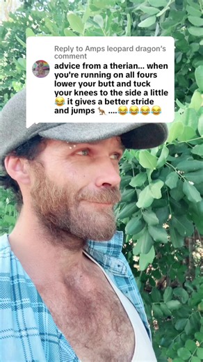 Cómo correr en cuatro patas como un wombat