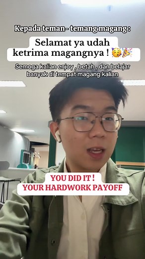 Join Bright Internships biar samaan bisa magang di tempat impian😎 #brightinternshipscareerprep #brightinternships #magangimpian #magangberbayar #magang #tipsmagang