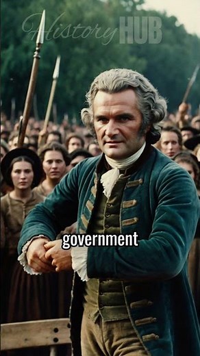 Jean-Jacques Rousseau: The Philosopher Who Sparked a Revolution