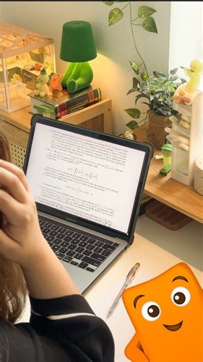 ⋆⁺₊⋆ 𝗸𝗲𝗶 on Instagram: "how I wish I met you earlier (siri play where have you been by rihanna) 🥹 q: do you/did you like math? had a good run with trigonometry but advance calculus was definitely not my jam 😳 — 💻 #education #math #study #studyhack #student"