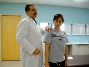 Advanced Musculoskeletal Exam (pt. 2 of 7)