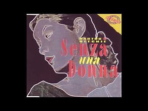 Bastos & Richie - Senza una donna (deutsch gesungen)