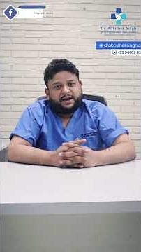 Common Questions Patients Ask to Hip Surgeon About Hip Replacement | MIS DAA Technique