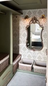 If it's ugly, paint it: A stunning home transformation