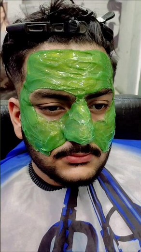 #marvel best face wax for men ~ best facial wax for men 🔥💯✨
