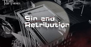 Tears of Themis Episode 15: Sin and Retribution walkthrough