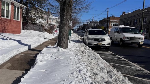 Tony Mondaro joins Kevin to break down the Blizzard of 2026 and what comes next. Kevin will look around the area at conditions now. Also, remember Brian Thompson, who was the NJ reporter for Channel 4 WNBC TV? You won’t believe what he’s going through this week. This and more. Join us at 1:30 p.m. ET/10:30 a.m. PT. Find us quickly at https://www.theobserver.live. | The Observer
