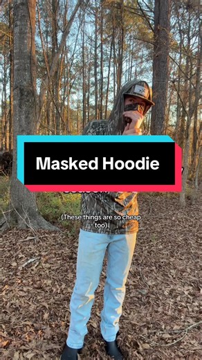 Essential Hoodie for Turkey Season