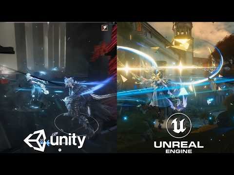 When The Game Engine Doesn’t Limit The Combat