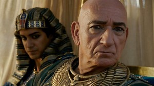 ‘Tut’ Boss on Exploring the Ancient World With Spike, Possible Second Season