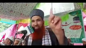 68K views · 2.2K reactions | FAYAZ RIZVI ANGRY 11000volt High power Reply TO FACEBOOK_MOLVI | Ghanta_ghar ganderbal | Facebook