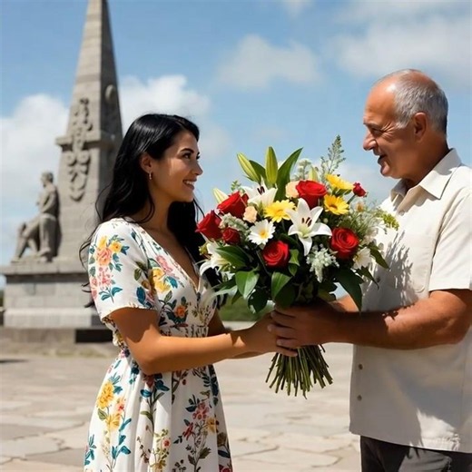 Send flowers to New Caledonia