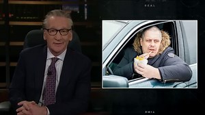 Bill Maher Calls Homeless Problem ‘History’s Saddest Coachella’ (Video)