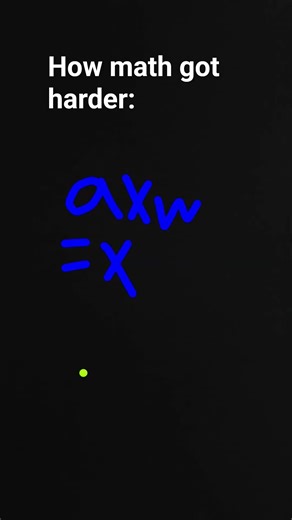 how math got harder: #hard #math #roblox