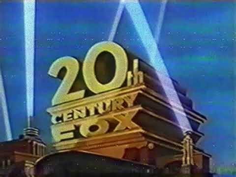 MoreMax Intro (PG-13)/20th Century Fox (2006/1992)