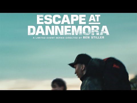 (2018) Escape At Dannemora - Official English Trailer (Showtime)