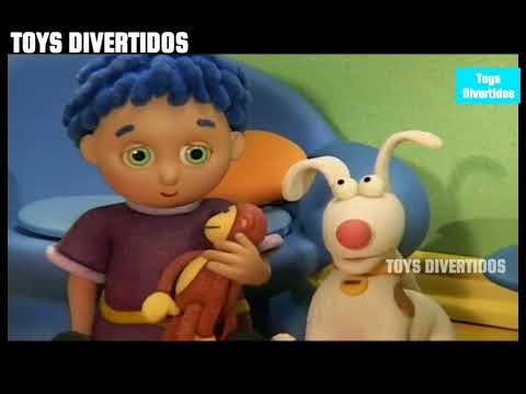 Temporada 3 - La Maleta Loca de Poko/El desfile de Poko - Latino