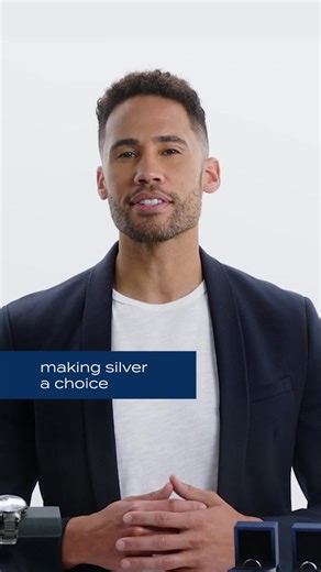 Platinum vs. Silver—what’s the difference? 💍 Platinum is rare, heavy, and tarnish-resistant, perfect for long-lasting fine jewelry. Silver is lighter, more affordable, and classic, but it needs more upkeep. Choose based on durability, budget, and your lifestyle! #jewelry #jewlerylover #jewelryeducation