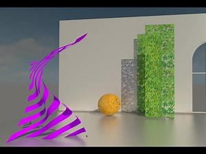 How to model everything in Revit