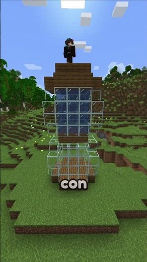 This mod makes water realistic in Minecraft