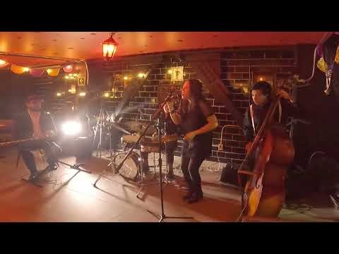 Four of us - Jazz Quartet Compilation