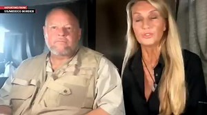 FEMA - Child Concentration Camps - Walmart