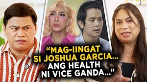 Jay Costura, may malulungkot na hula sa mga artista! | The Ogie Diaz