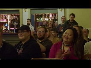 Games Talks Live October 2025